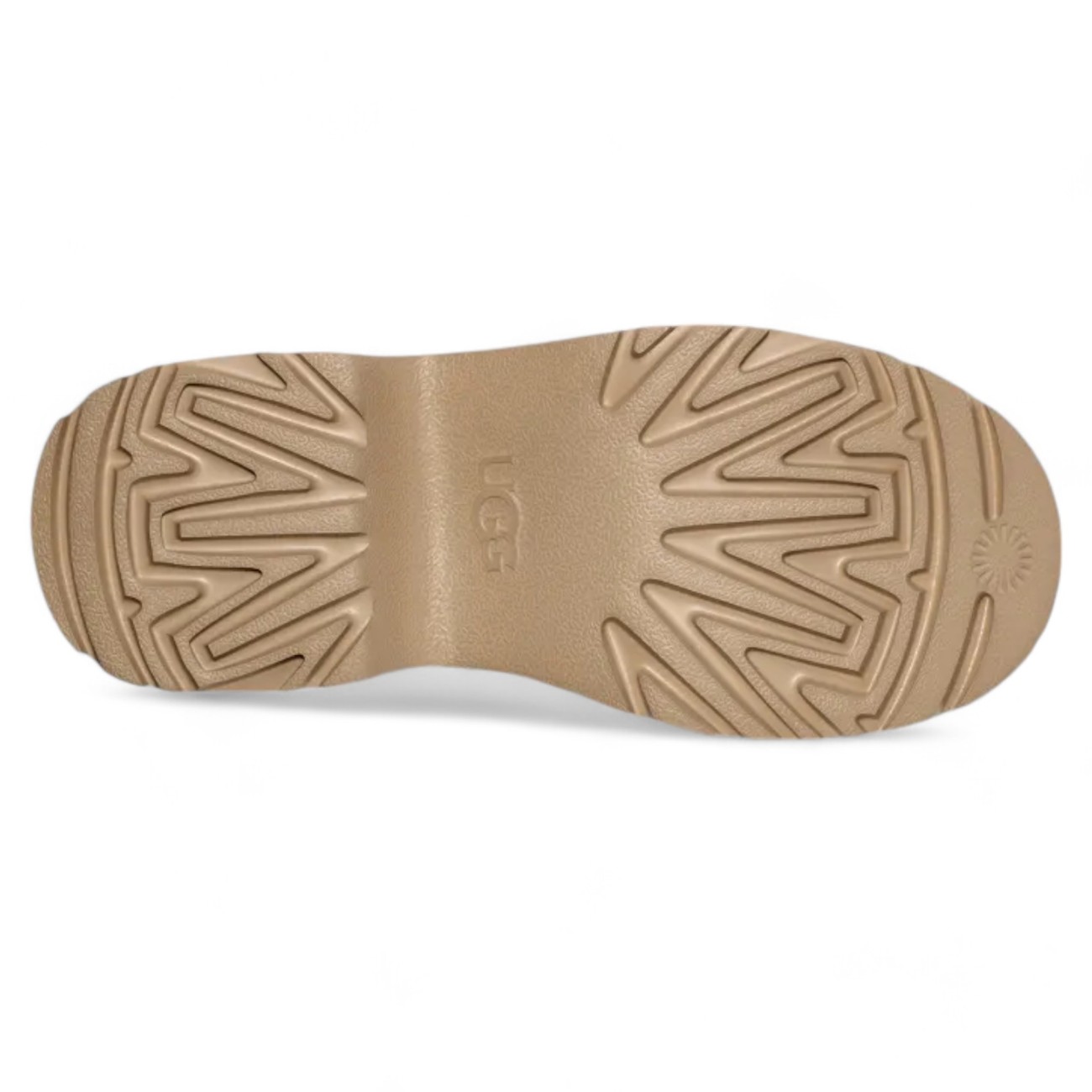 UGG Cozy clog chestnut
