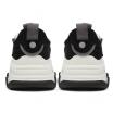 Steve Madden sneakers running Possession black smoke