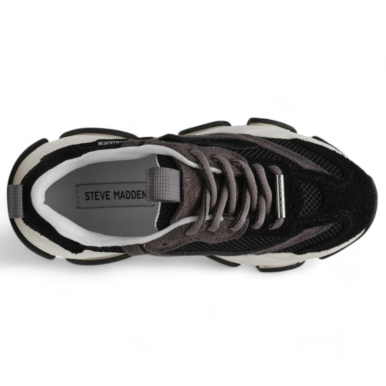 Steve Madden sneakers...