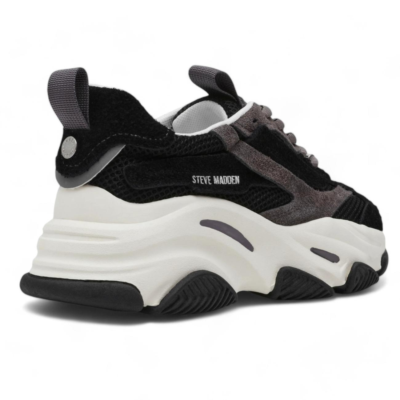 Steve Madden sneakers...
