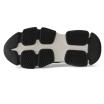 Steve Madden sneakers running Possession black smoke