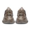 Steve Madden sneakers running Possession grey
