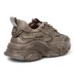 Steve Madden sneakers running Possession grey