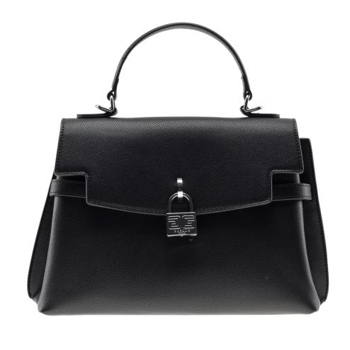 Gaelle borsa donna nera con...