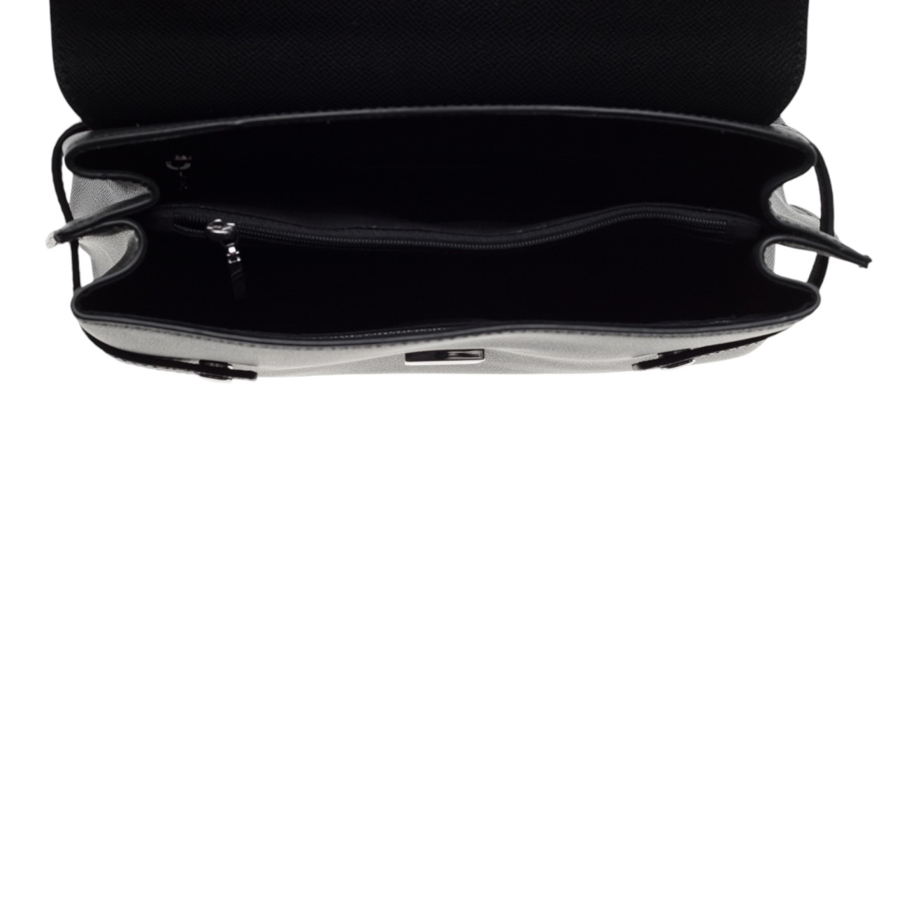 Gaelle borsa donna nera con...