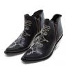 Liberty Black stivaletti texani Dalia