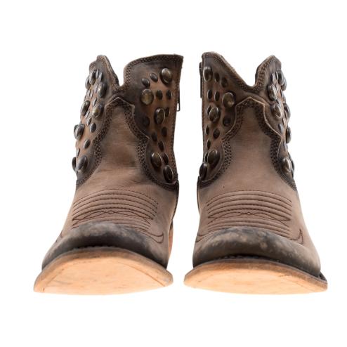 Liberty Black stivaletti texani Maddie
