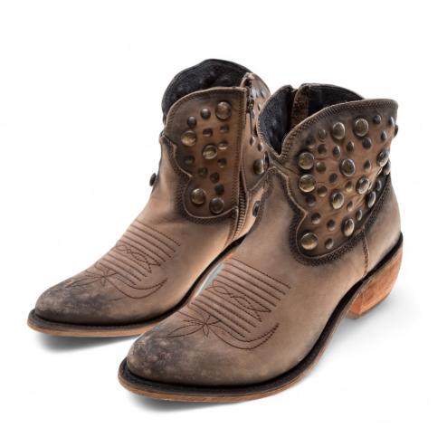 Liberty Black stivaletti texani Maddie