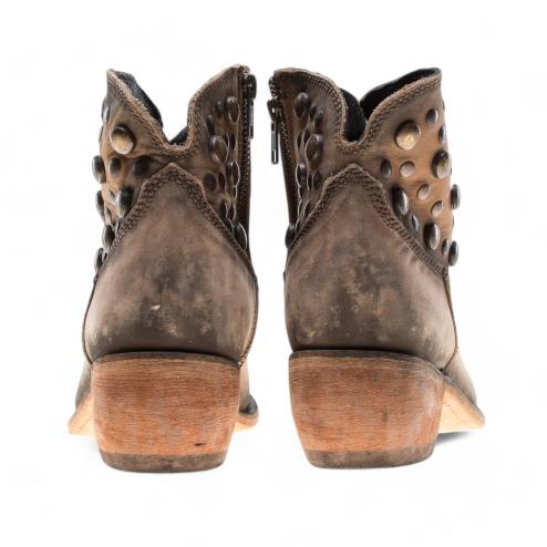 Liberty Black stivaletti texani Maddie