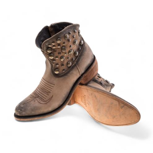 Liberty Black stivaletti texani Maddie