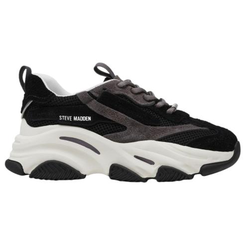 Steve Madden sneakers...