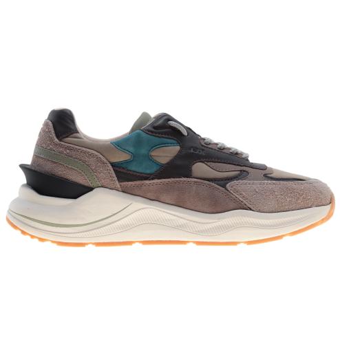 Date sneakers running Fuga...