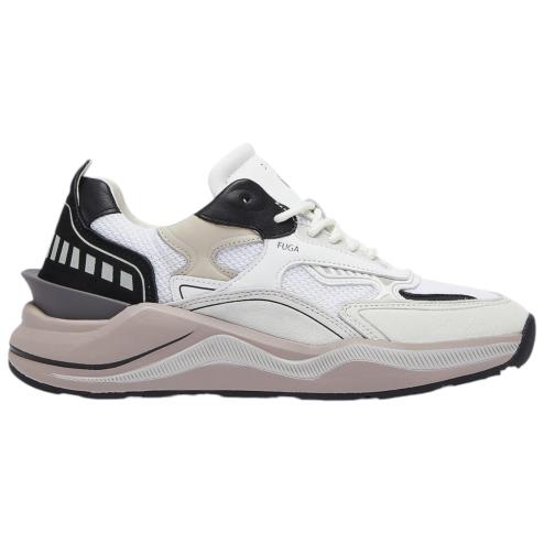 Date sneakers running Fuga...