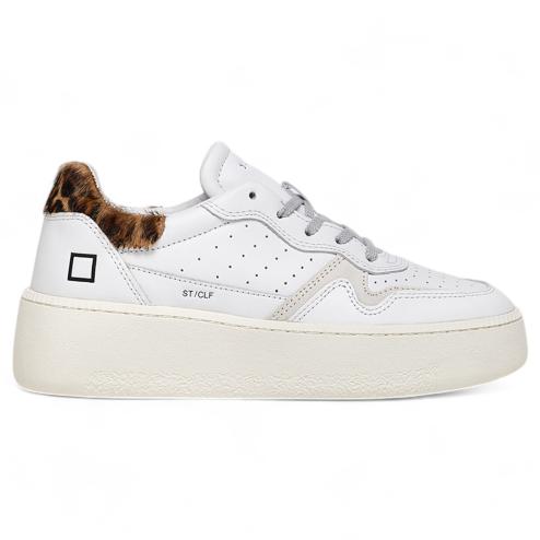 Date sneakers platform Step...