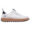 Date sneakers uomo Kdue Outdoor bianco nero