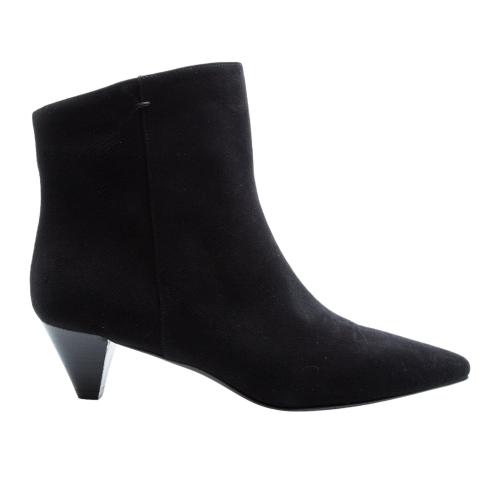 Stelio Malori low heel ankle boots