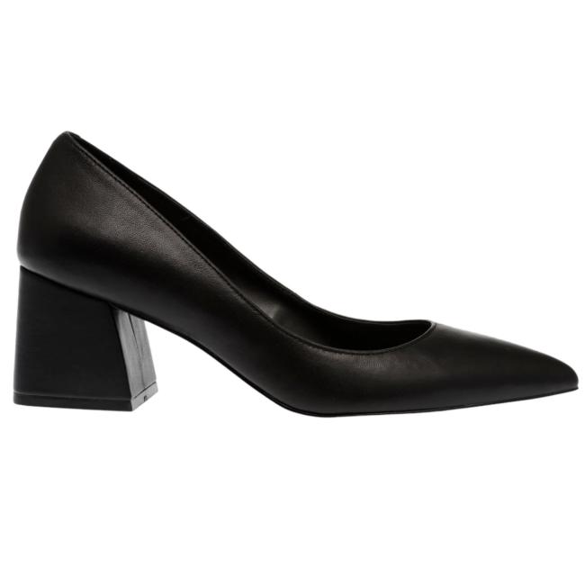 Steve Madden decolleté nero Bayleigh