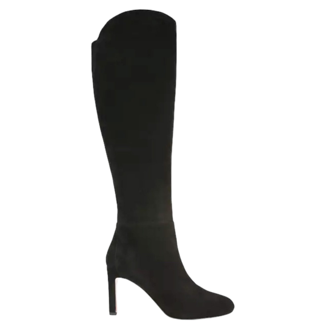 Sam Edelman high boot with heel Shauna