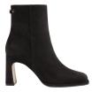 Sam Edelman Irie tronchetto tacco largo nero