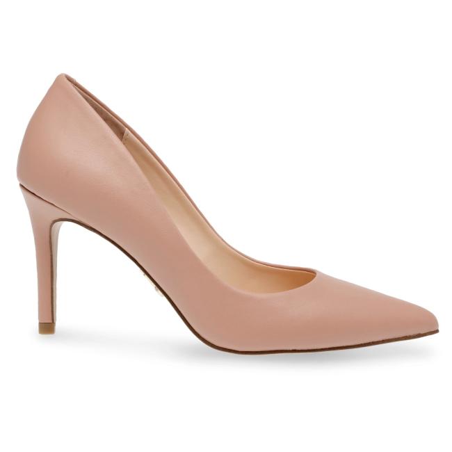 Steve Madden decollete cipria Ladybug