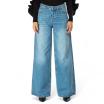 John Richmond jeans chiaro largo