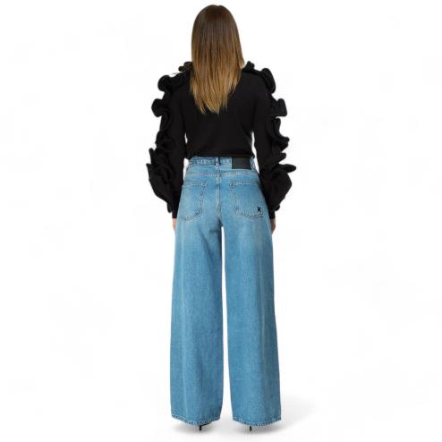 John Richmond jeans chiaro largo