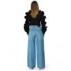 John Richmond jeans chiaro largo