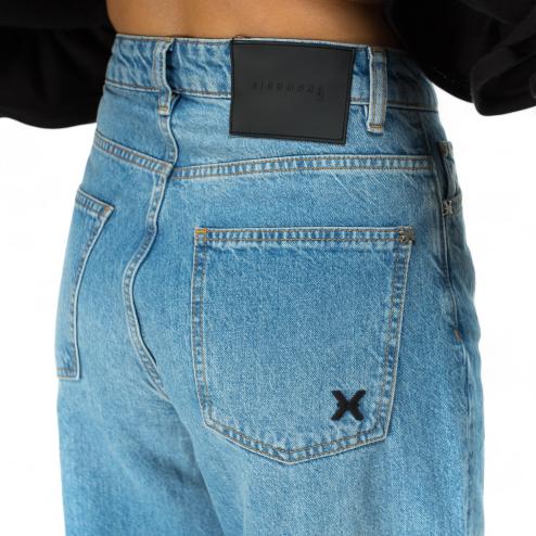 John Richmond jeans chiaro largo