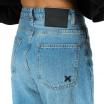 John Richmond jeans chiaro largo