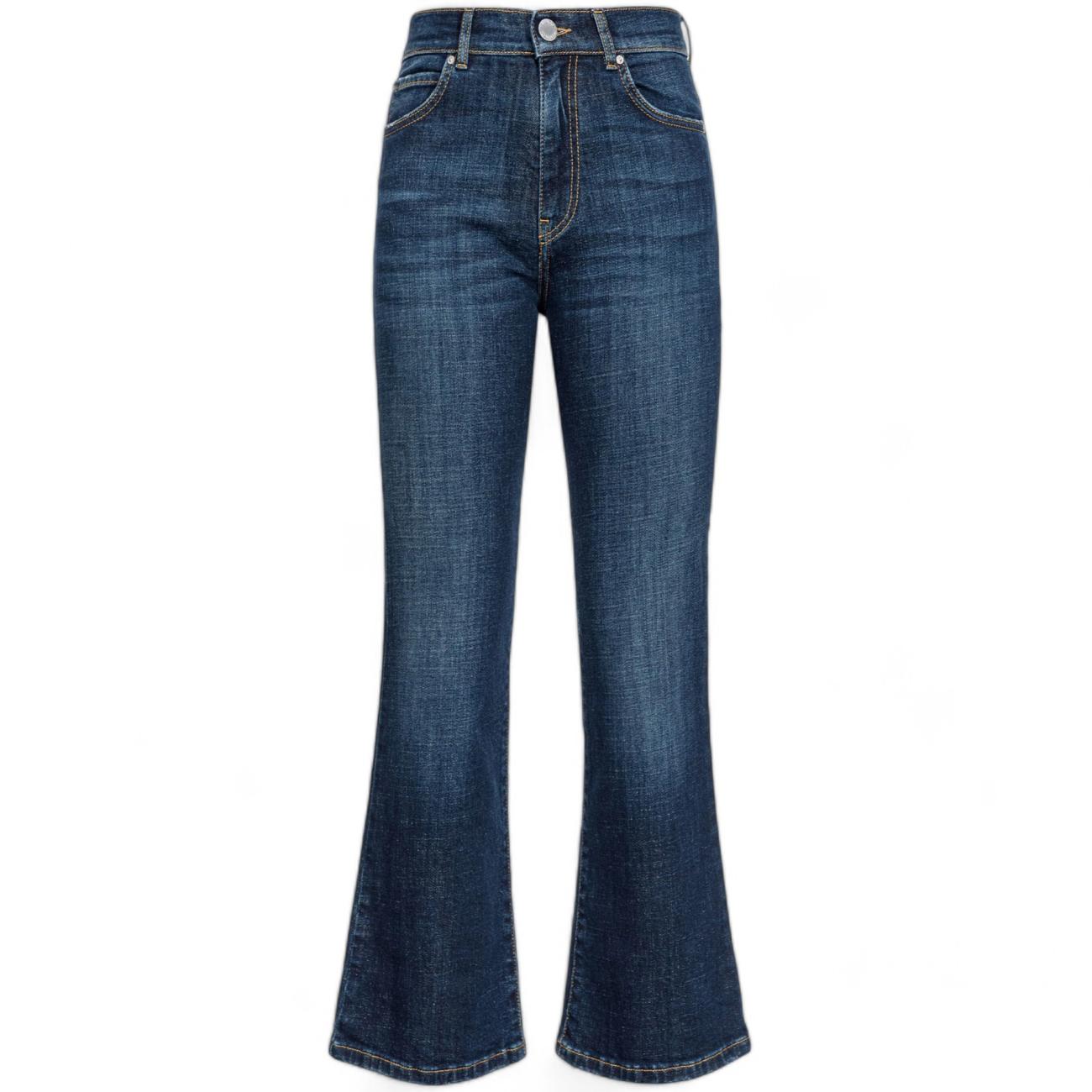 Pinko bootcut jeans