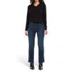 Pinko jeans bootcut scuro