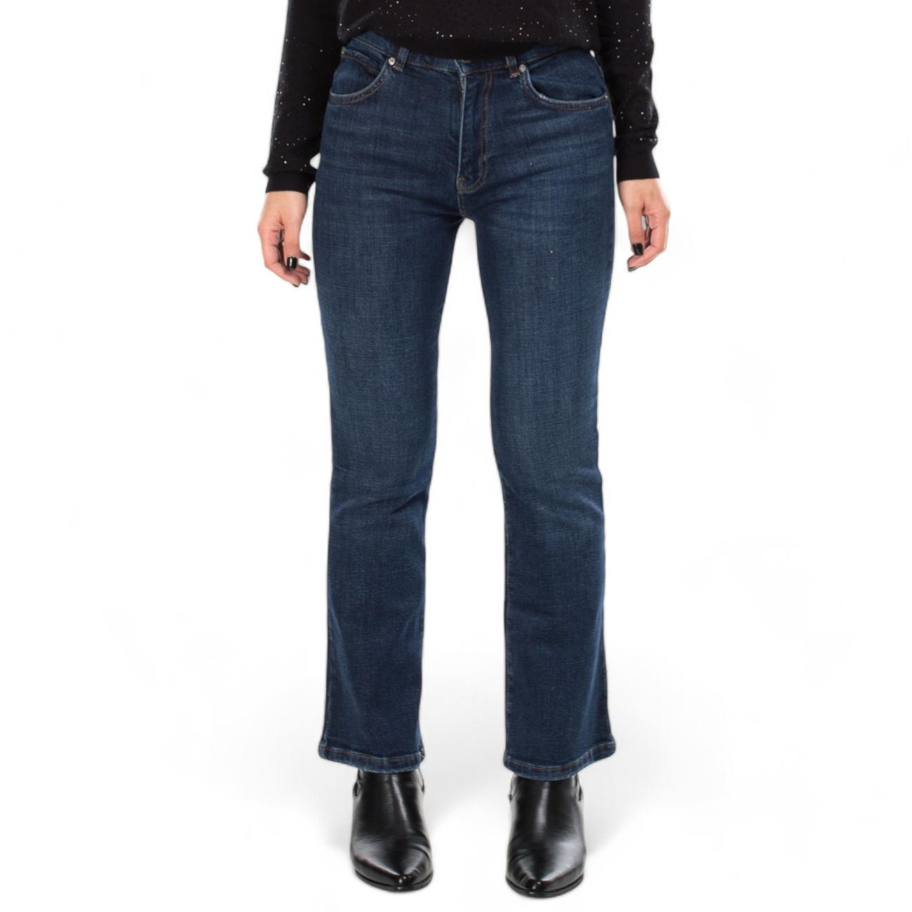 Pinko bootcut jeans