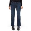 Pinko jeans bootcut scuro
