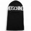 Moschino passamontagna logato