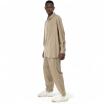 John Richmond camicia beige over
