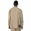 John Richmond camicia beige over