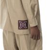 John Richmond camicia beige over