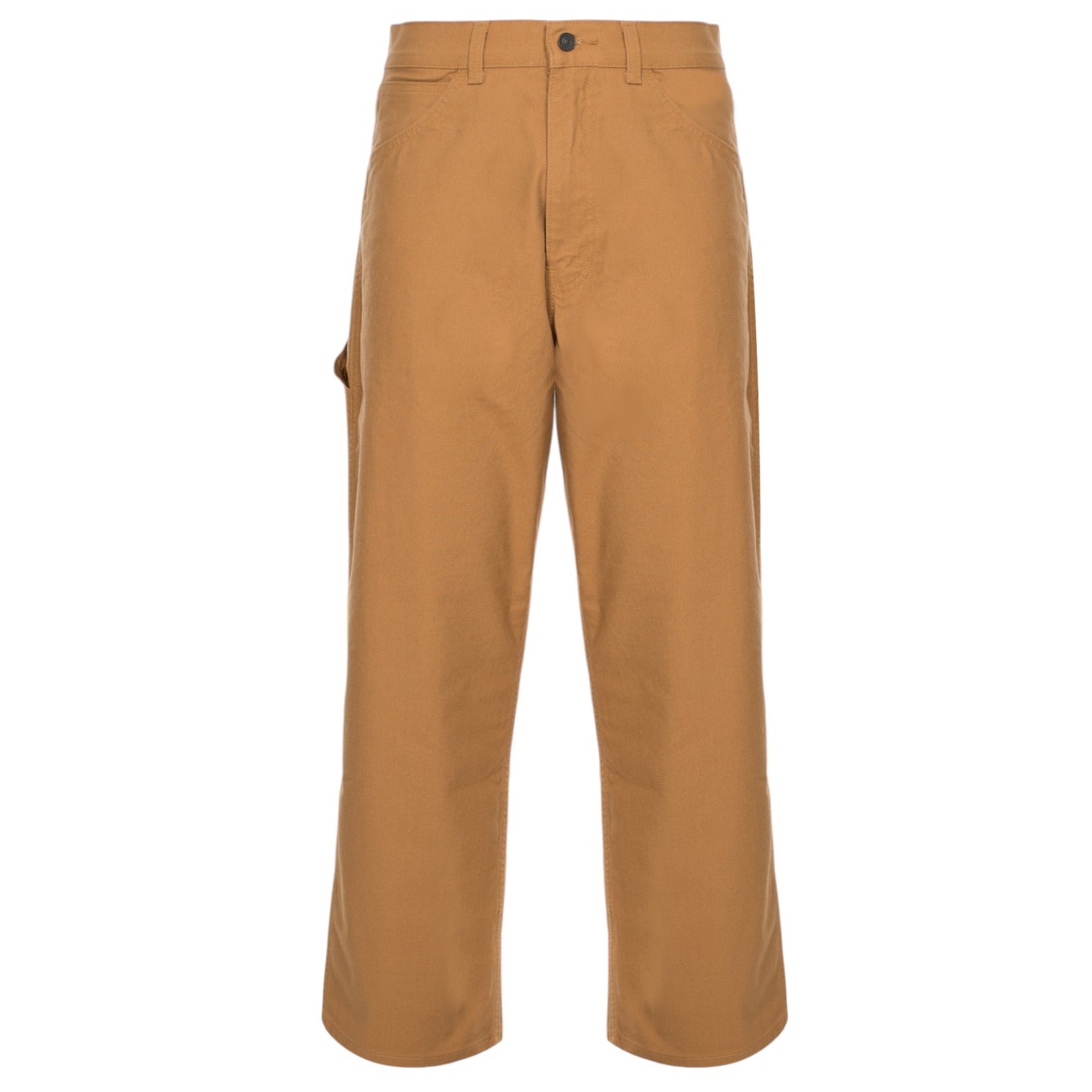 Levi's trousers tobacco