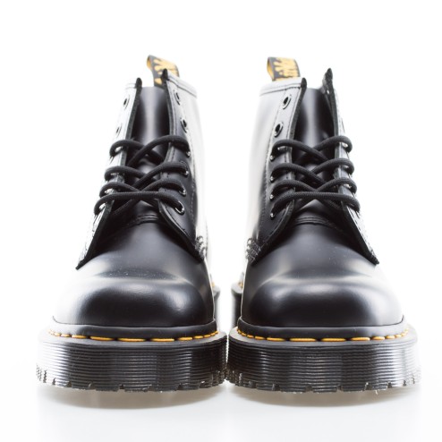 Dr Martens 101 Bex anfibi 6 fori plartform