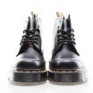Dr Martens 101 Bex anfibi 6 fori plartform