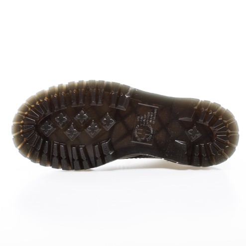 Dr Martens 101 Bex anfibi 6 fori plartform