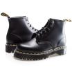 Dr Martens 101 Bex anfibi 6 fori plartform