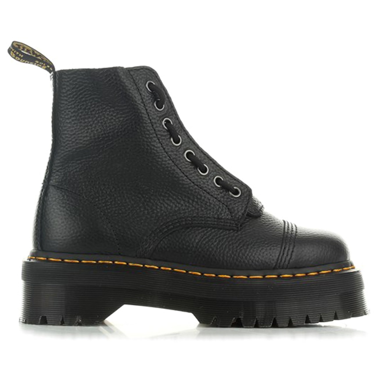 Dr Martens Sinclair nere