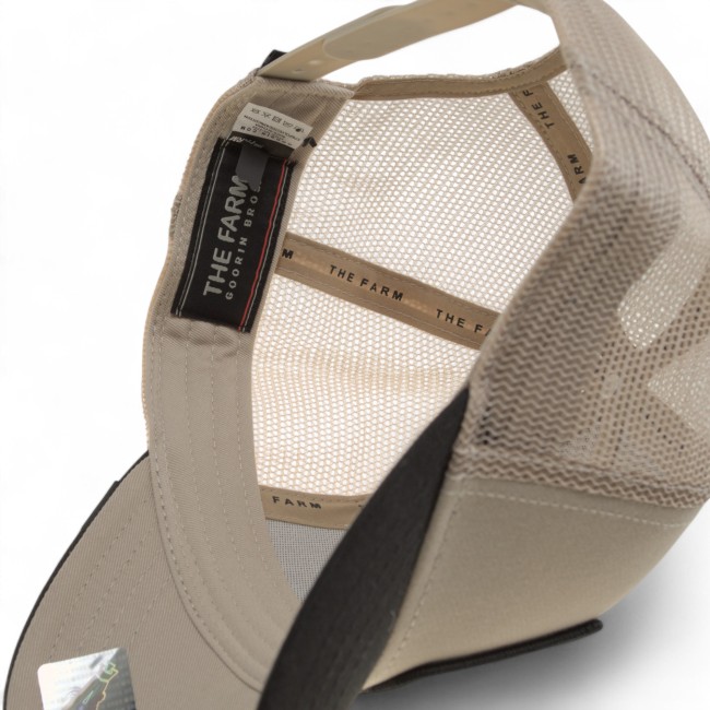 Goorin Bros cappello...