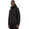 Freedomday parka corto nero