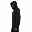 Freedomday parka corto nero