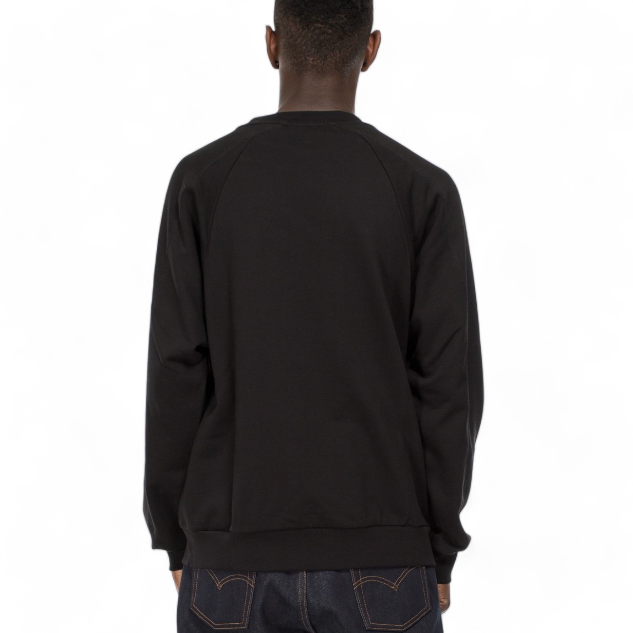 Hinnominate sweatshirt black
