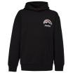 Sprayground felpa checkered shark
