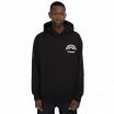 Sprayground felpa checkered shark