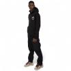 Sprayground felpa checkered shark